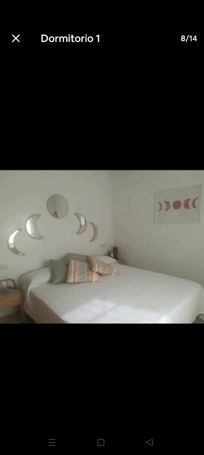 Acogedora Casa Con Piscina Villa Torrevieja Luaran gambar