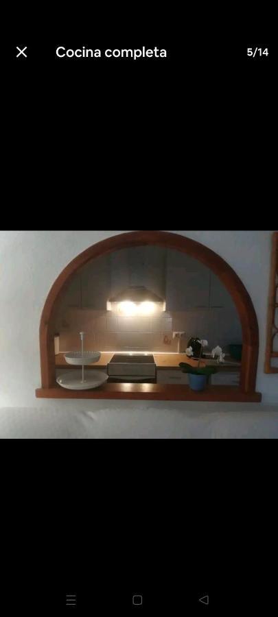 Acogedora Casa Con Piscina Villa Torrevieja Luaran gambar
