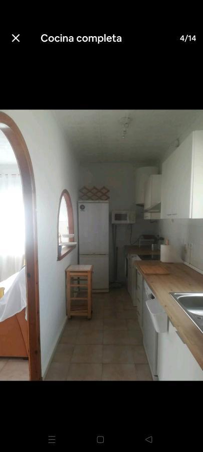 Acogedora Casa Con Piscina Villa Torrevieja Luaran gambar