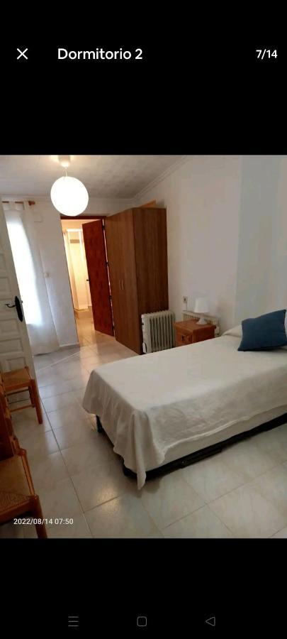 Acogedora Casa Con Piscina Villa Torrevieja Luaran gambar