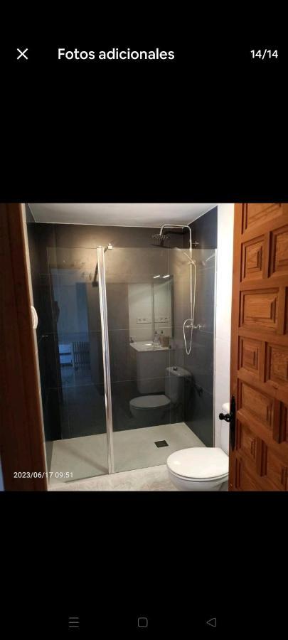 Acogedora Casa Con Piscina Villa Torrevieja Luaran gambar