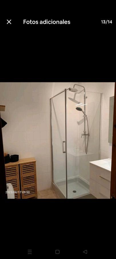 Acogedora Casa Con Piscina Villa Torrevieja Luaran gambar