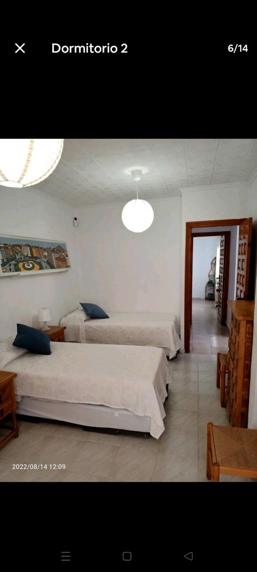 Acogedora Casa Con Piscina Villa Torrevieja Luaran gambar